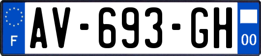 AV-693-GH