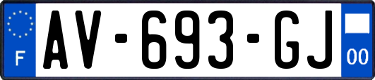 AV-693-GJ