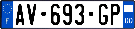 AV-693-GP