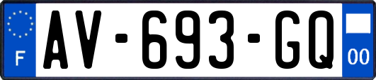AV-693-GQ