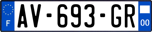 AV-693-GR