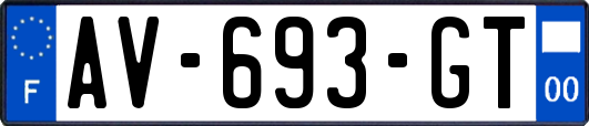 AV-693-GT
