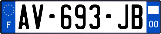 AV-693-JB