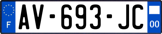 AV-693-JC
