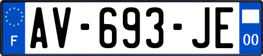 AV-693-JE