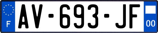 AV-693-JF