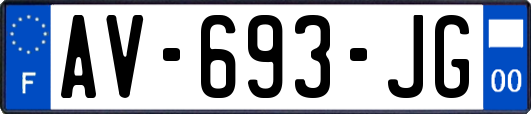 AV-693-JG