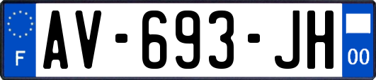 AV-693-JH