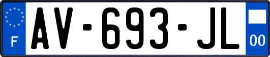 AV-693-JL