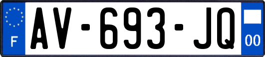 AV-693-JQ