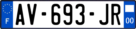 AV-693-JR