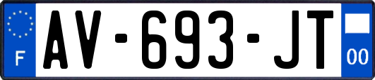 AV-693-JT