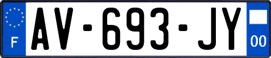 AV-693-JY