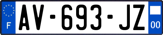 AV-693-JZ