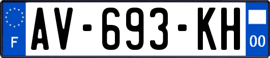 AV-693-KH