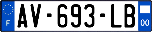 AV-693-LB