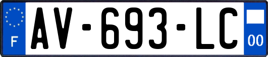 AV-693-LC