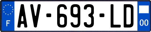 AV-693-LD