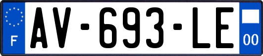 AV-693-LE