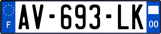 AV-693-LK