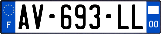 AV-693-LL