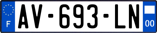 AV-693-LN