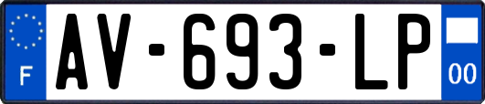 AV-693-LP