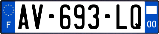AV-693-LQ
