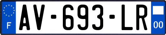 AV-693-LR