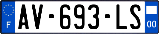 AV-693-LS