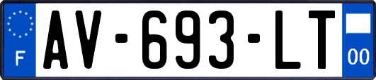 AV-693-LT