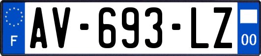 AV-693-LZ