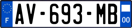 AV-693-MB