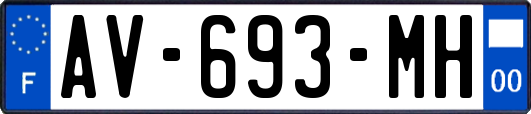 AV-693-MH