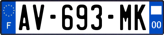 AV-693-MK