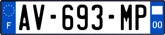 AV-693-MP