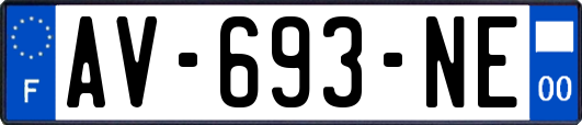 AV-693-NE