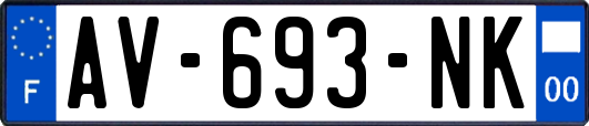 AV-693-NK