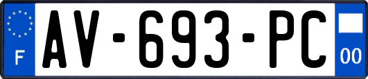AV-693-PC
