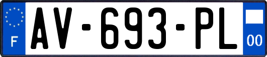 AV-693-PL