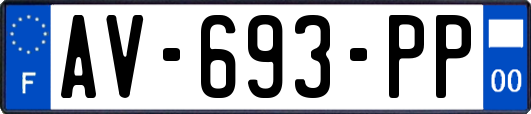 AV-693-PP