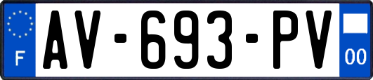 AV-693-PV