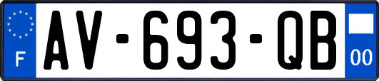 AV-693-QB
