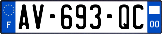 AV-693-QC