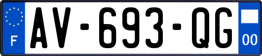AV-693-QG