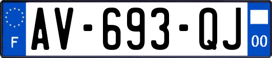AV-693-QJ