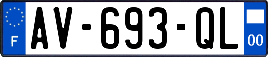 AV-693-QL