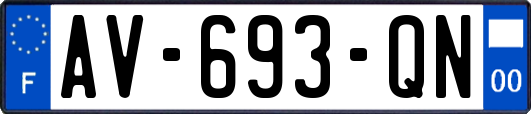 AV-693-QN
