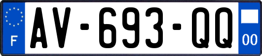 AV-693-QQ