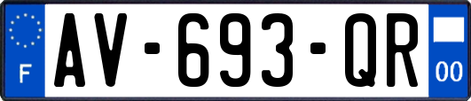 AV-693-QR